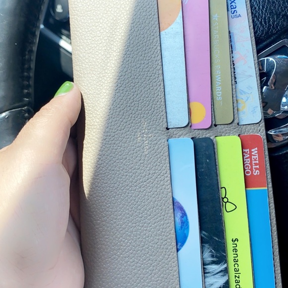 LV authentic inserts - Picture 4 of 5